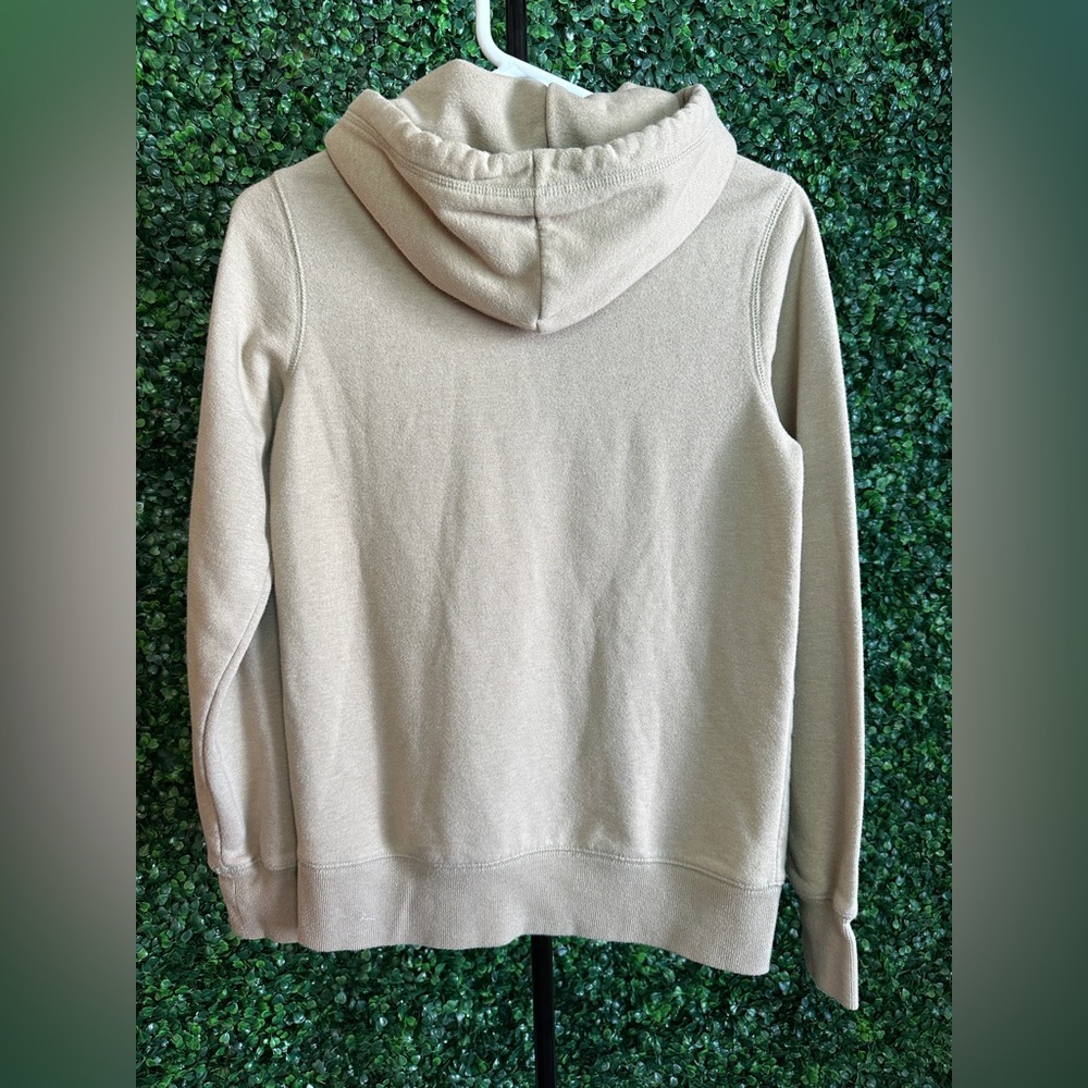 The North Face Women’s‎ Tan Pullover Hoodie - Picture 3 of 5